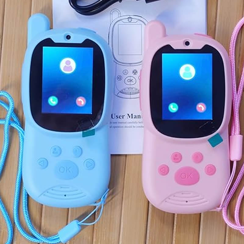 Talkies-walkies mignons, lot d - Smartwatch Watches Gift For Boys avis et prix