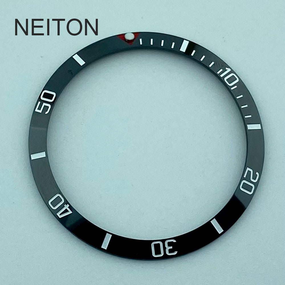 NEITON 34mm insert de lunette  - Watch Bezel Insert avis et prix