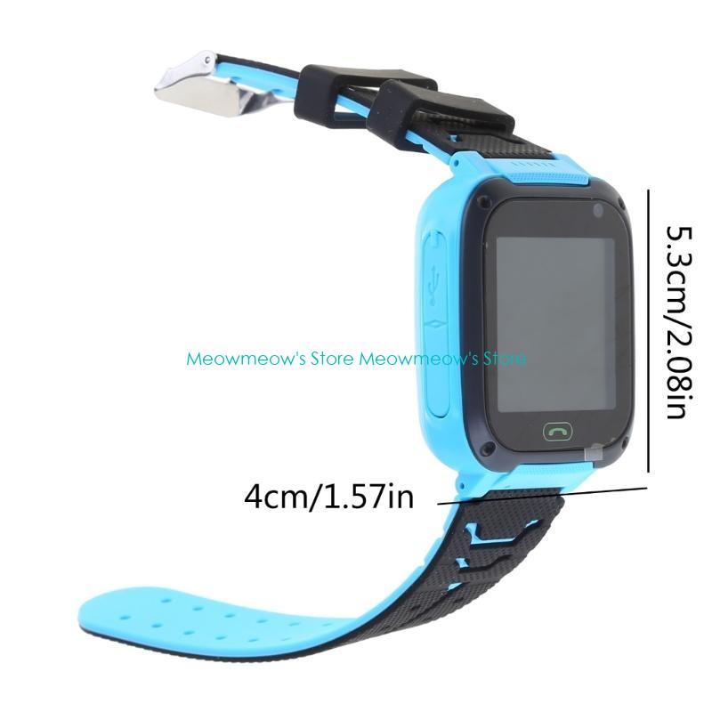 W91A enfants Smartwatch enfant - Kids Watches Not Smartwatch avis et prix