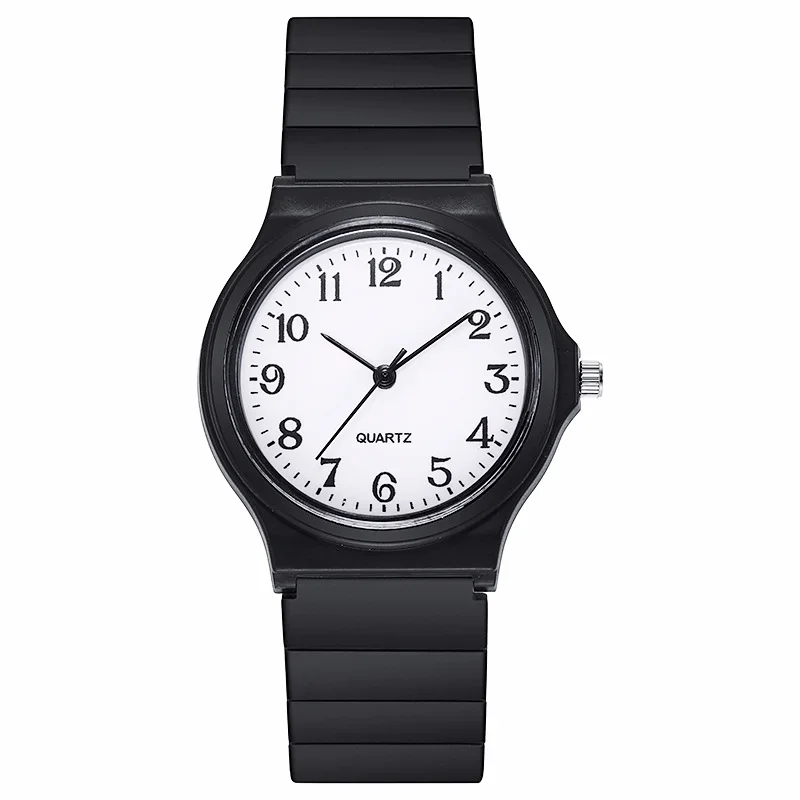 Montre à quartz de marque simp - Minimalist Thin Watch avis et prix