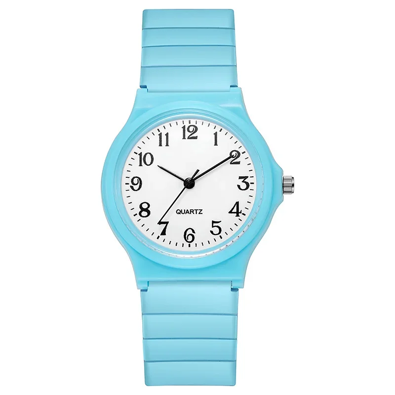 Montre à quartz de marque simp - Minimalist Thin Watch avis et prix