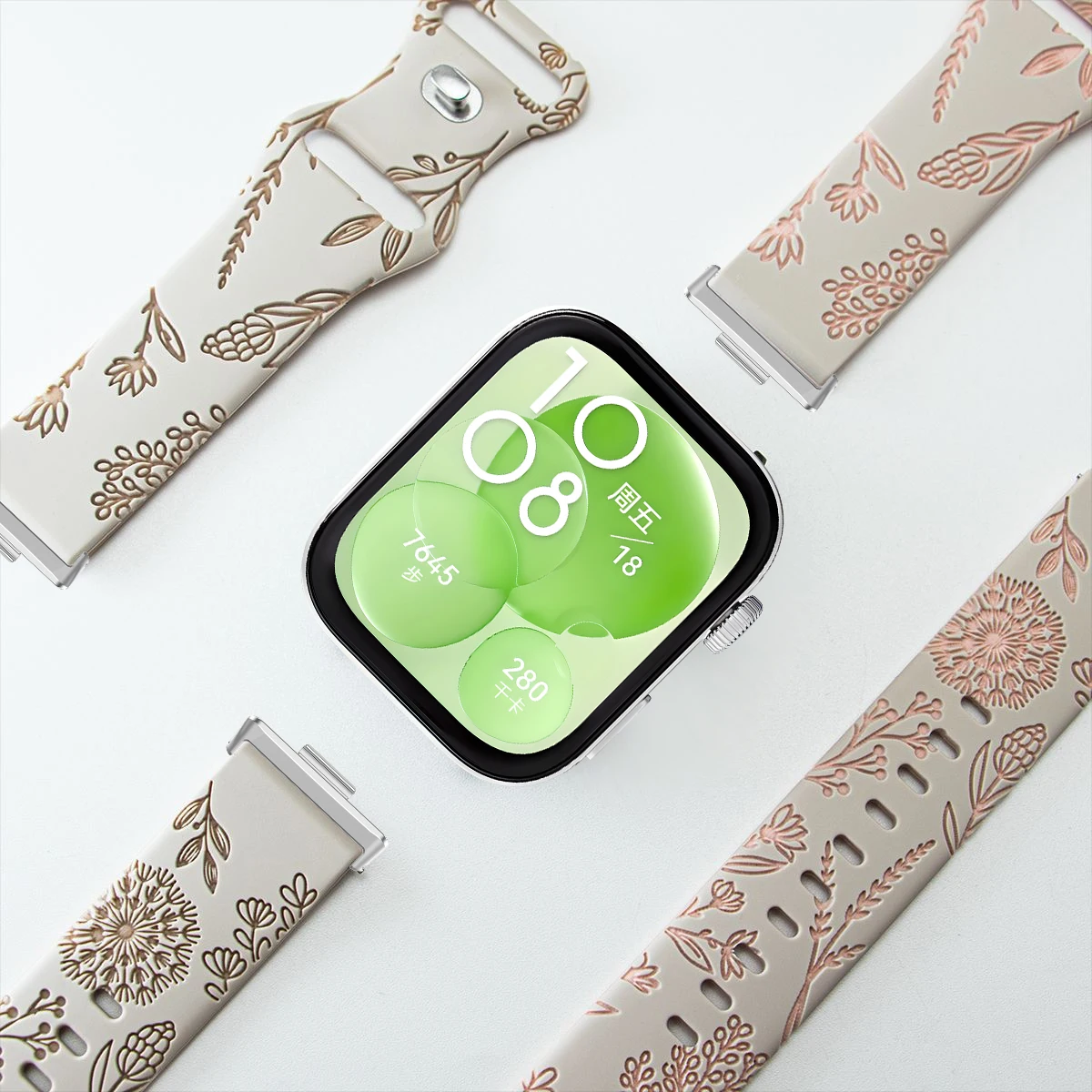 Imprime Bracelet de conception - Tag Watches Smartwatch avis et prix