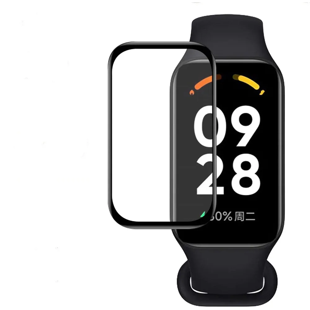 1-3 pièces Film Composite 3D p - Smartwatch Watches Xiaomi avis et prix