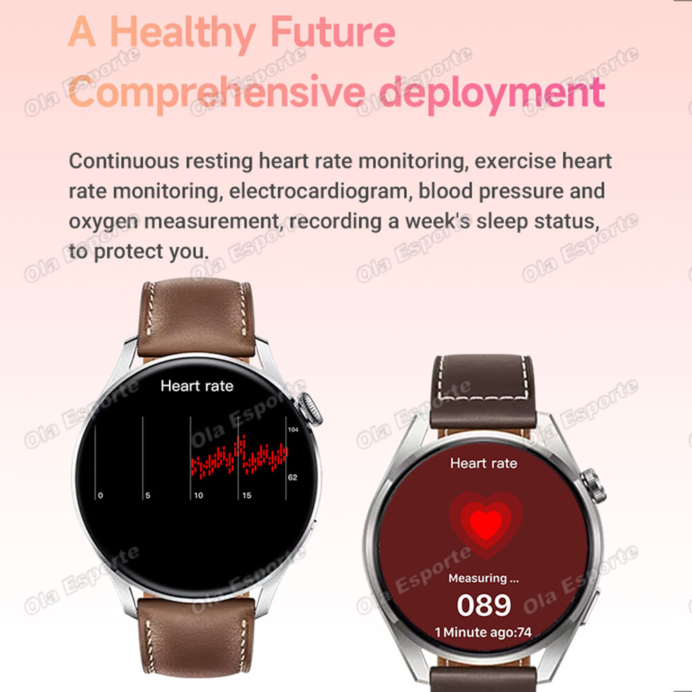 Nouvelle Montre Connectée 2026 - Smartwatch Health Watches For Women avis et prix