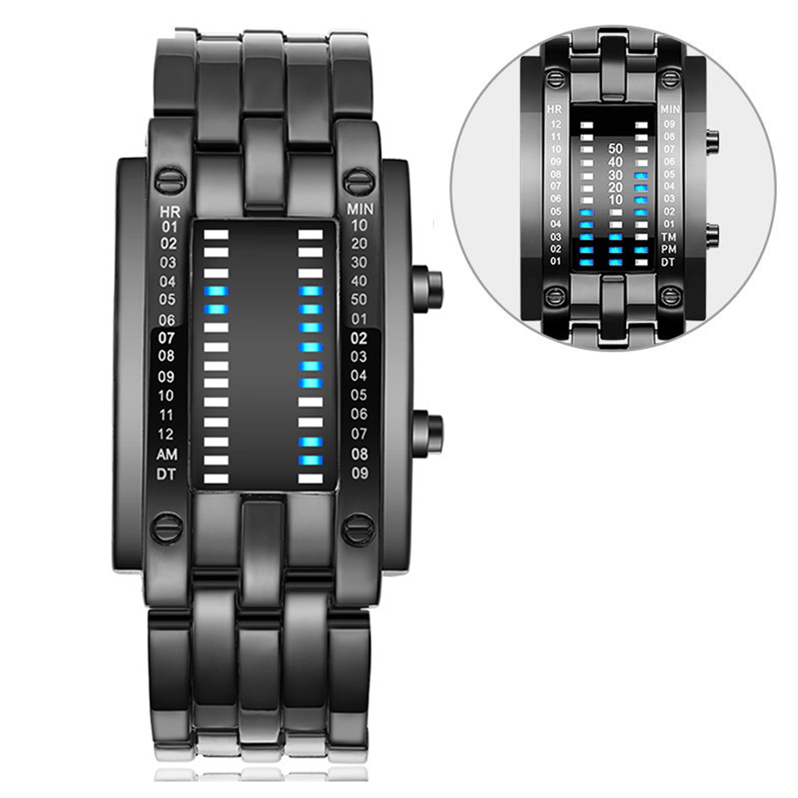 Montre électronique numérique  - Smartwatch Premium Watches For Women avis et prix