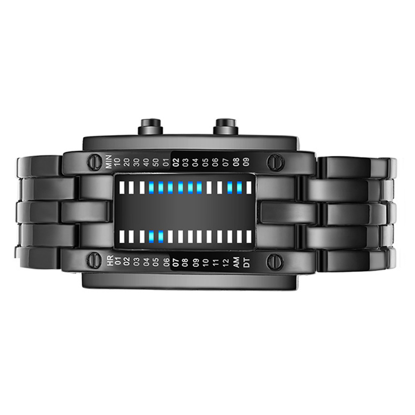 Montre électronique numérique  - Smartwatch Premium Watches For Women avis et prix