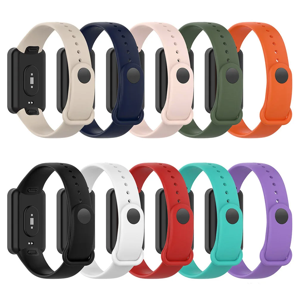 Bracelet en Silicone pour Brac - Smartwatch Redmi Watches avis et prix