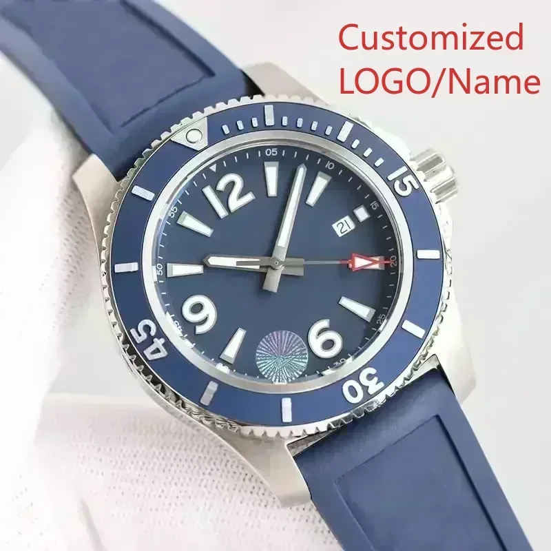Montre personnalisée A11 Store - Watch Bezel Insert avis et prix