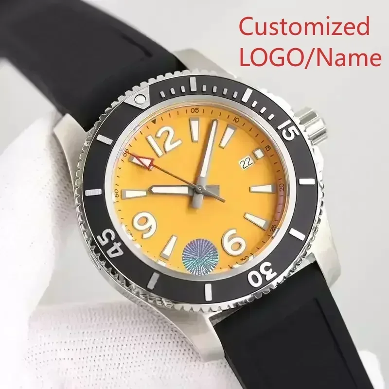 Montre personnalisée A11 Store - Watch Bezel Insert avis et prix