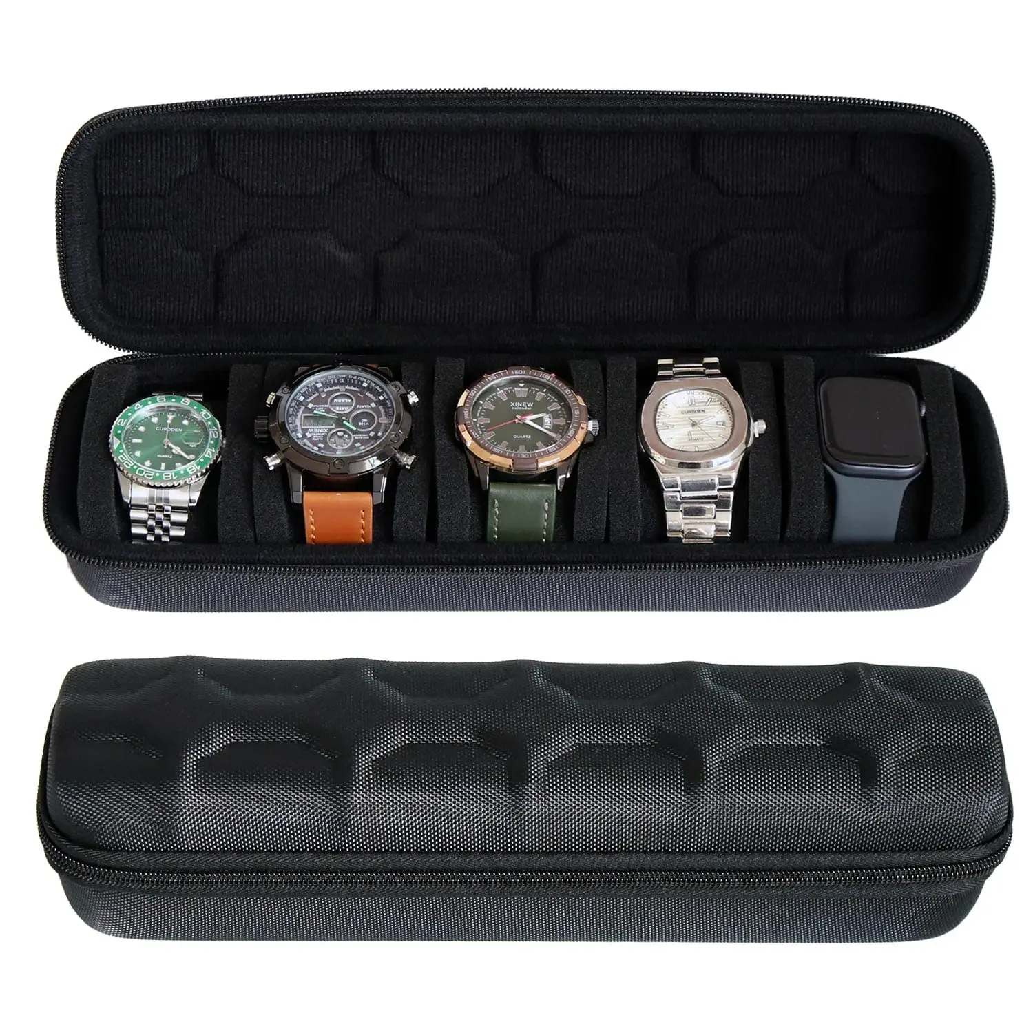 Boîte de montre organisateur p - Tag Watches Smartwatch avis et prix