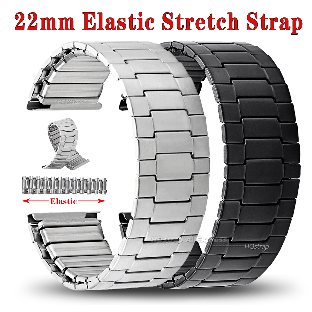 Bracelet de montre en acier él - Watches Rolex Smartwatch avis et prix