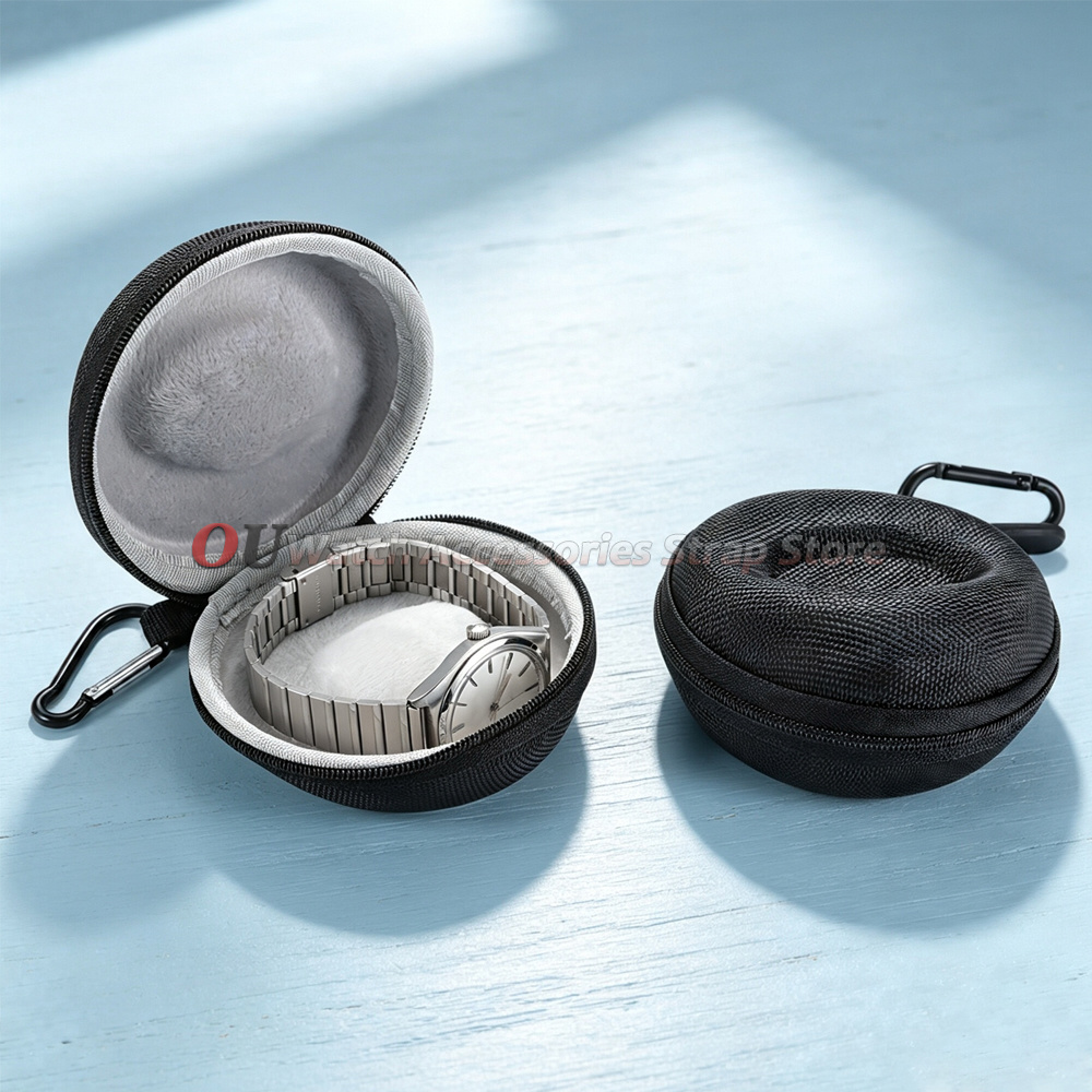 Étui de voyage portable en EVA - Tag Watches Smartwatch avis et prix