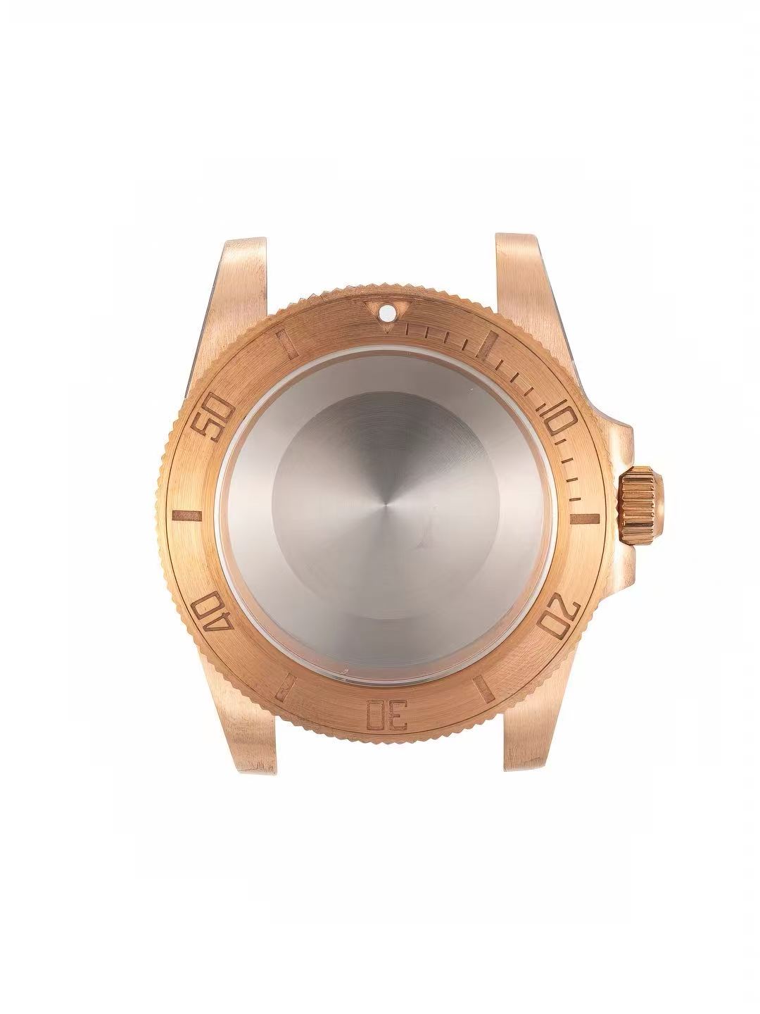 Boîtier de montre de plongée e - Watch Crystal Replacement avis et prix