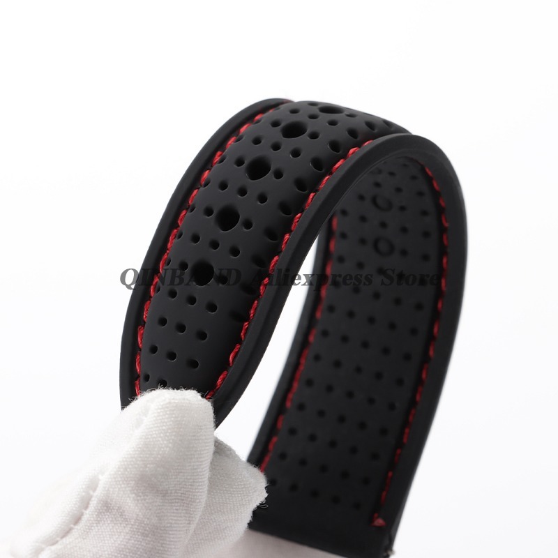 Bracelet de montre en silicone - Smartwatch Premium Watches For Women avis et prix