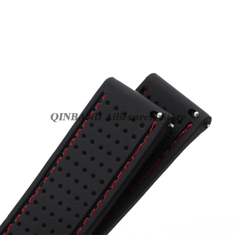 Bracelet de montre en silicone - Smartwatch Premium Watches For Women avis et prix