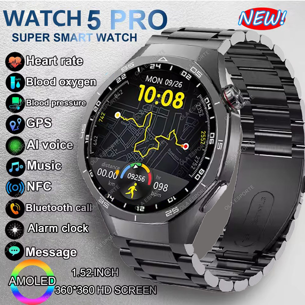 Nouvelle montre connectée Watc - Smartwatch Sports Watches For Women avis et prix