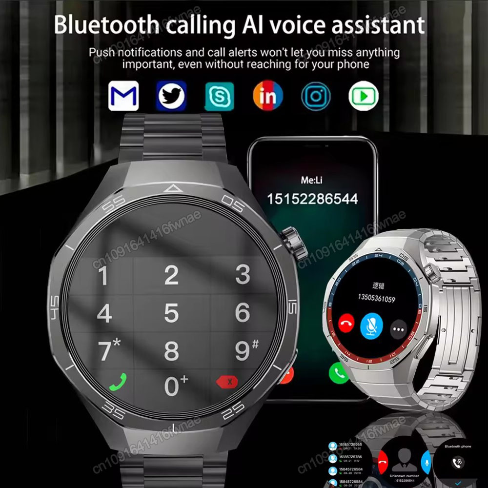Nouvelle montre connectée Watc - Smartwatch Sports Watches For Women avis et prix