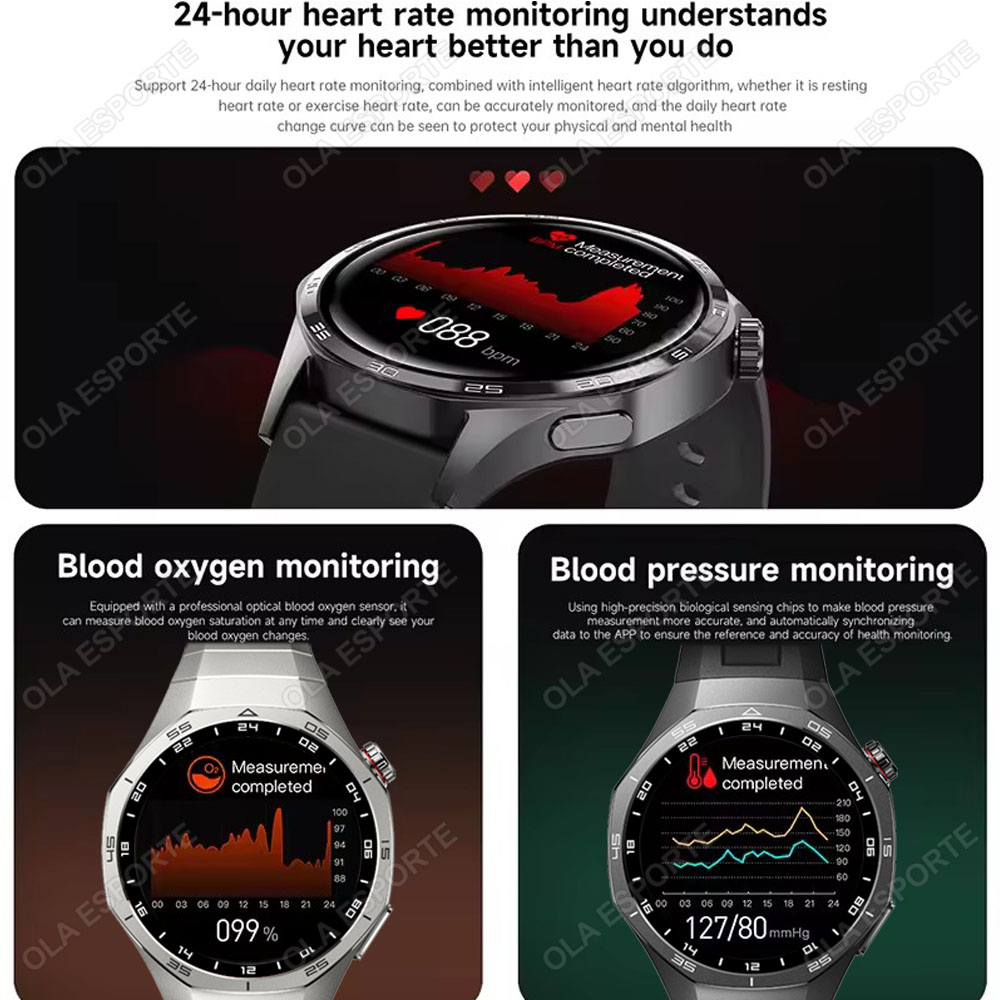 Nouvelle montre connectée Watc - Smartwatch Sports Watches For Women avis et prix