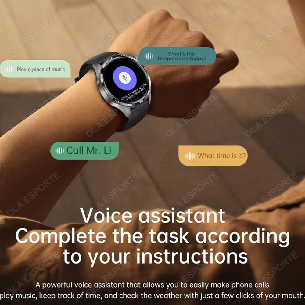 Nouvelle montre connectée Watc - Smartwatch Sports Watches For Women avis et prix