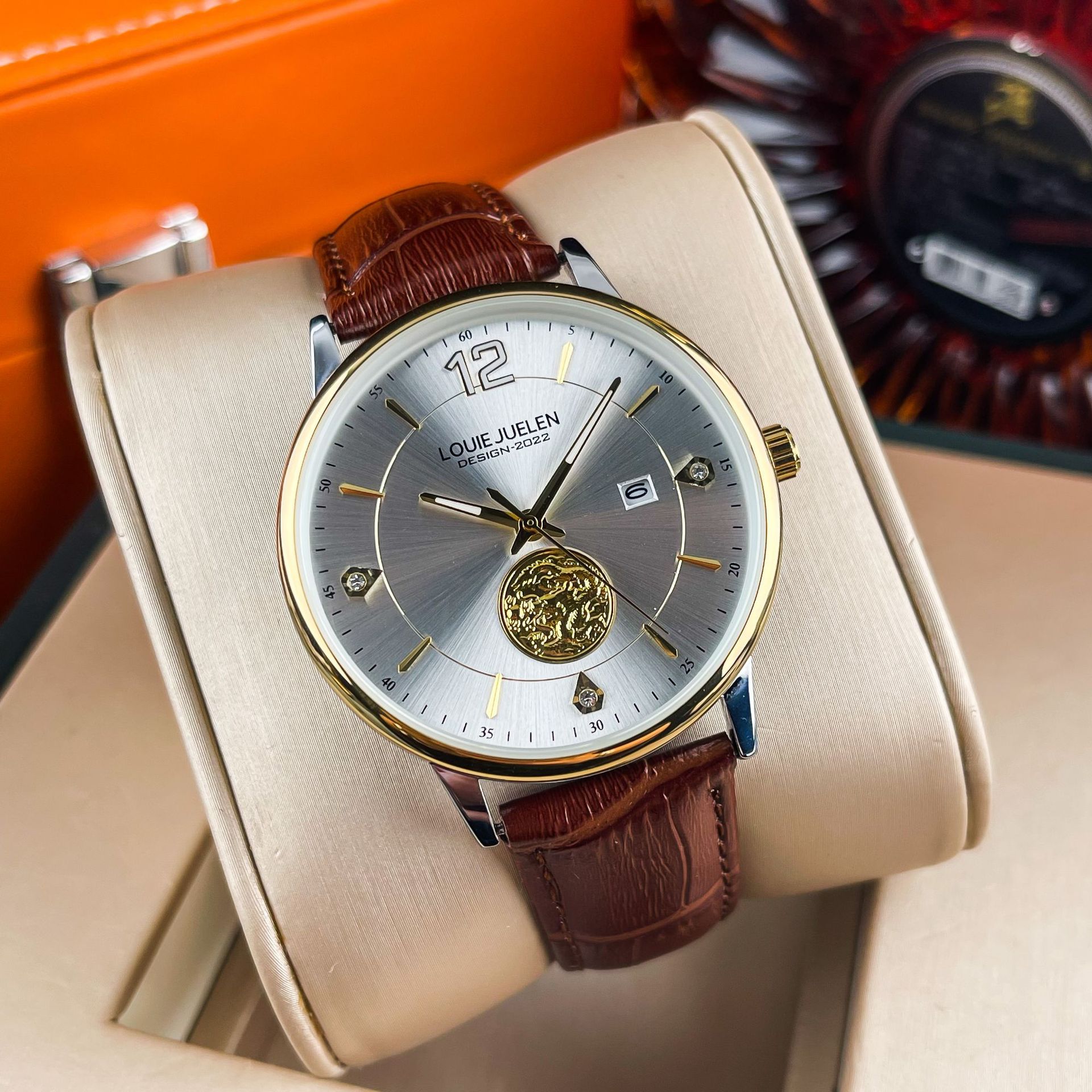 Montre-bracelet à Quartz pour  - Smartwatch Digital Watches For Men avis et prix