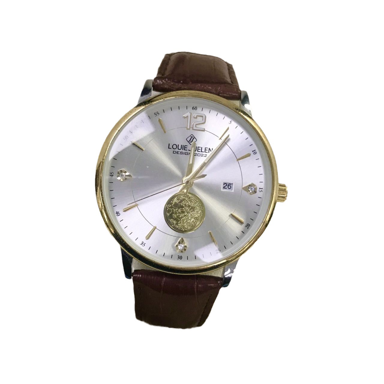Montre-bracelet à Quartz pour  - Smartwatch Digital Watches For Men avis et prix