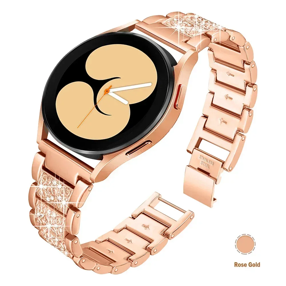 Bracelet de montre de remplace - Smartwatch Premium Watches For Women avis et prix