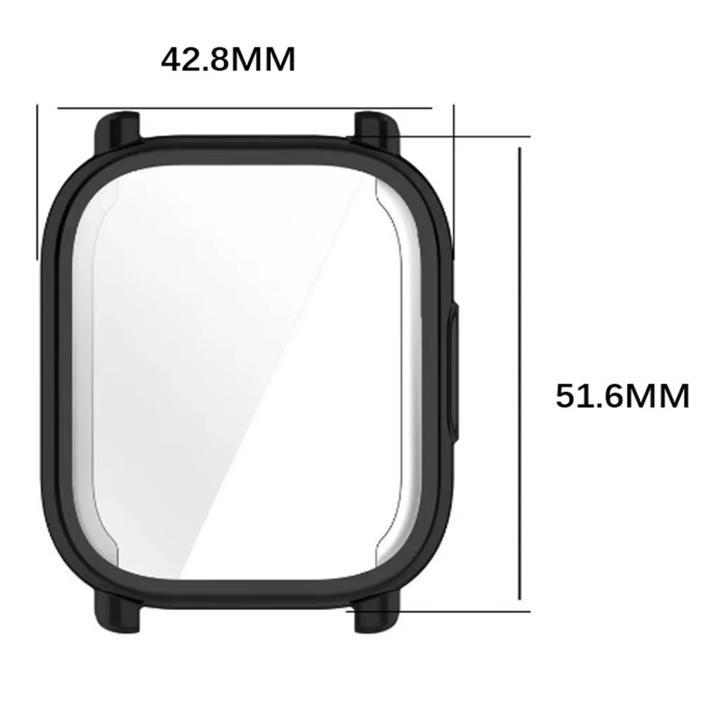 Protection d'écran en TPU pour - Smartwatch Redmi Watches avis et prix