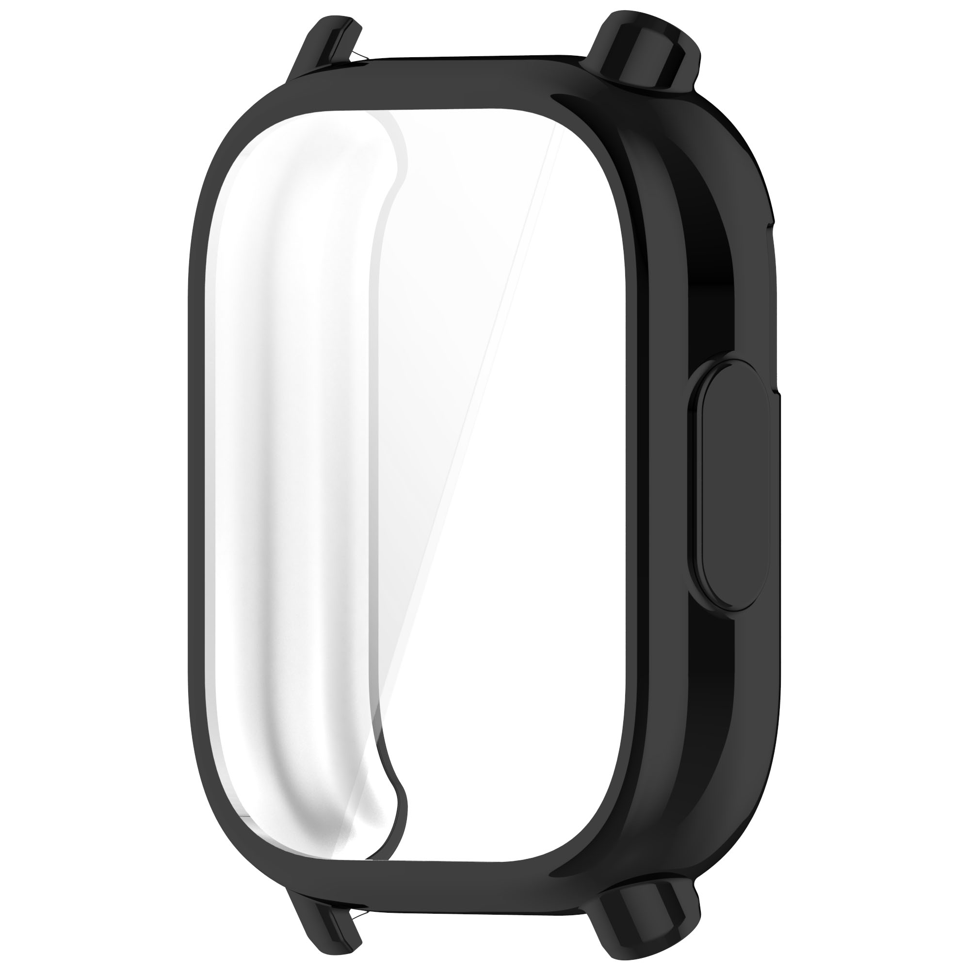 Protection d'écran en TPU pour - Smartwatch Redmi Watches avis et prix