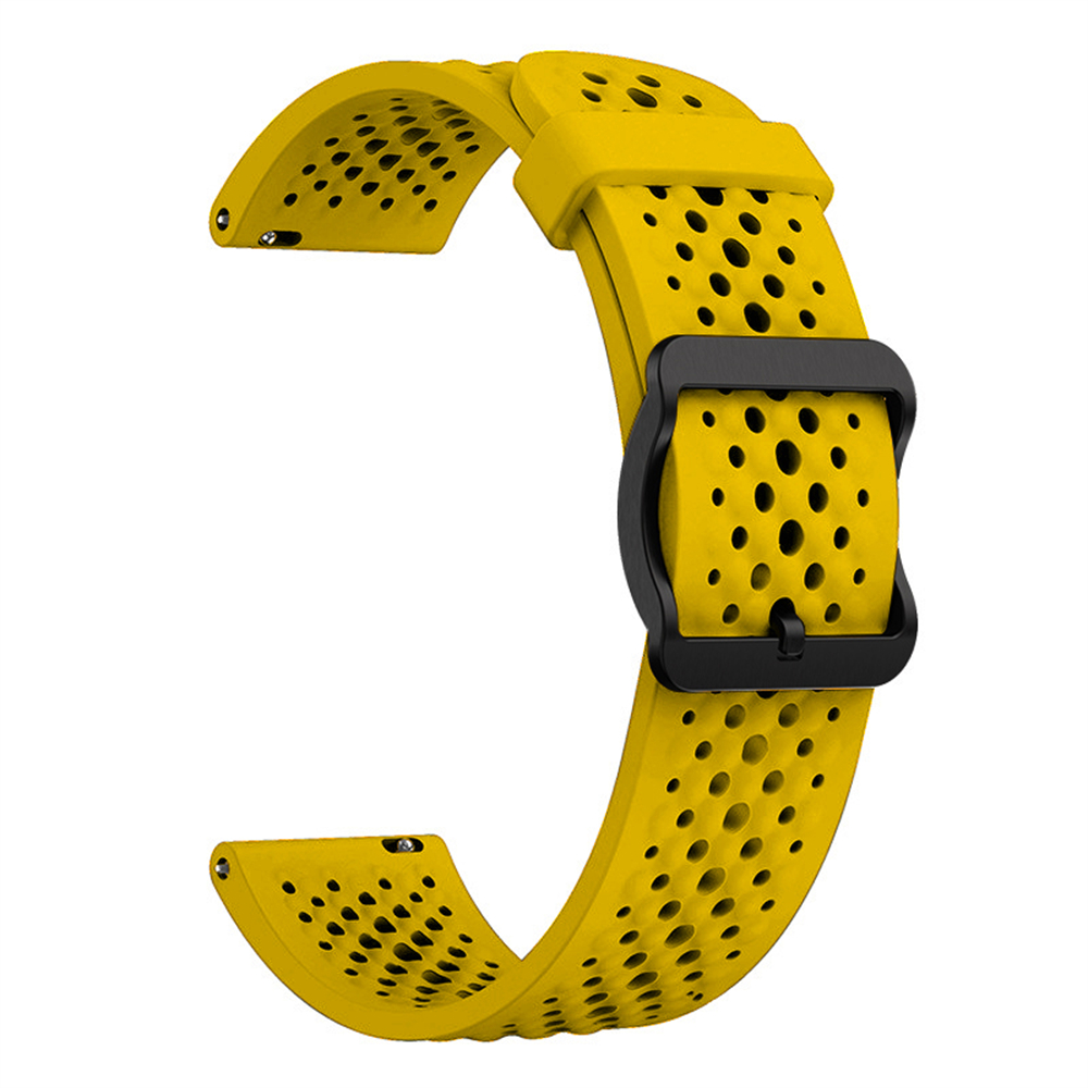 Bracelet de rechange en silico - Titan Watches Smartwatch avis et prix