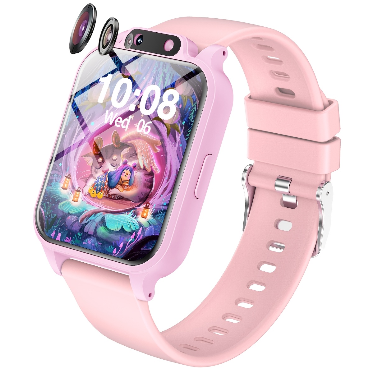 Montre connectée pour enfants  - Kids Watches Not Smartwatch avis et prix