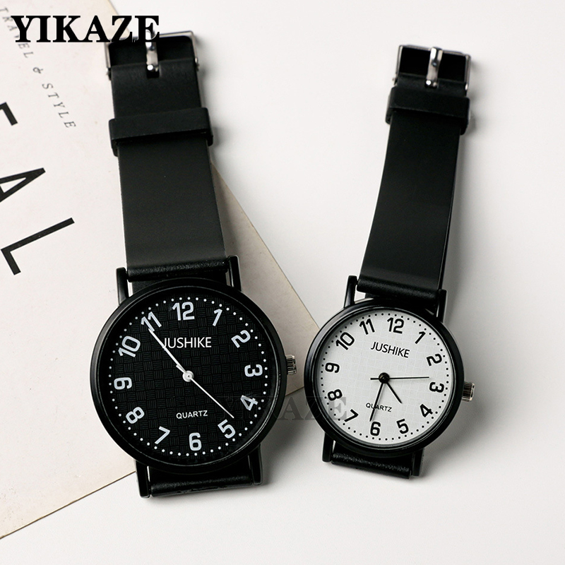 YIKAZE montre-bracelet pour fe - Minimalist Thin Watch avis et prix