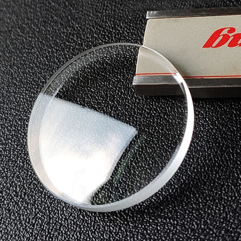 Verre de montre doublement bom - Watch Crystal Replacement avis et prix
