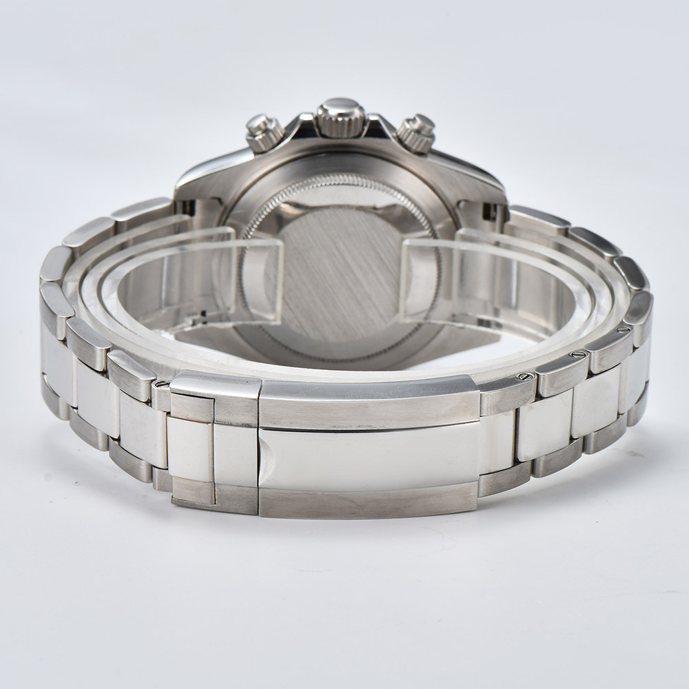 Montre de luxe VK63 39.3mm chr - Watch Bezel Insert avis et prix