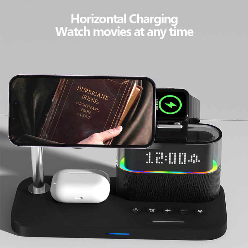 Support de chargeur sans fil m - Smartwatch Watches Xiaomi avis et prix