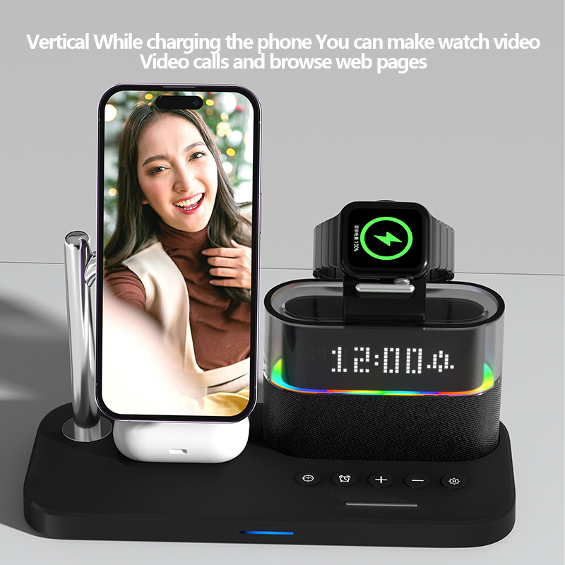 Support de chargeur sans fil m - Smartwatch Watches Xiaomi avis et prix