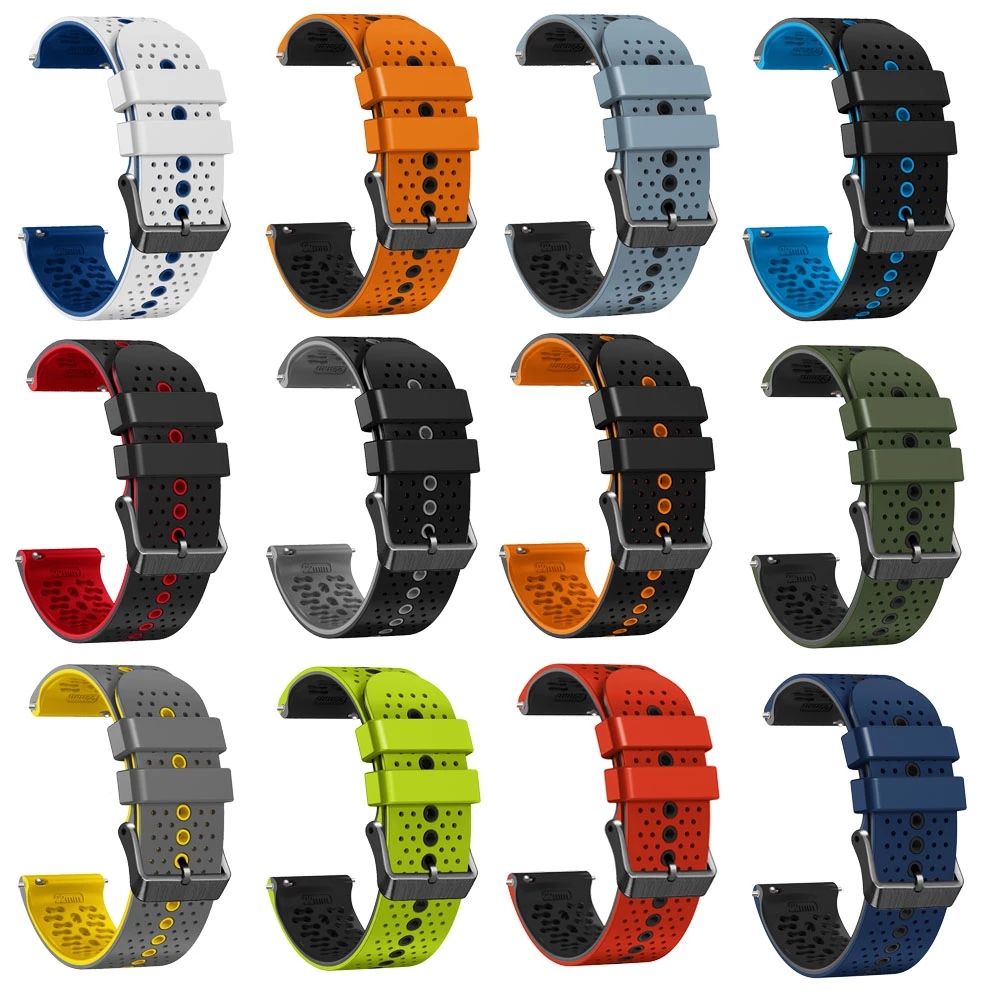 Bracelet de montre 22mm pour B - Titan Watches Smartwatch avis et prix
