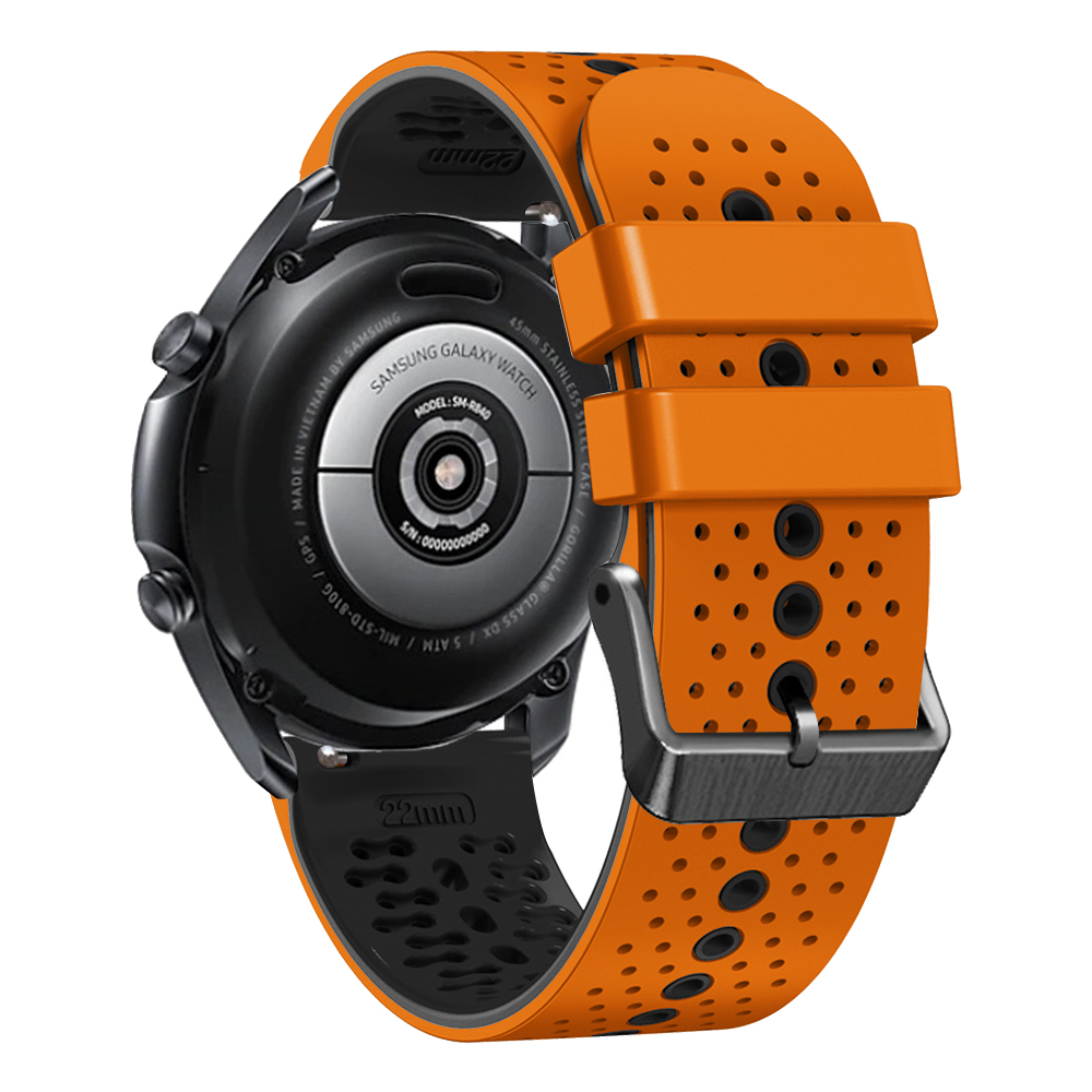 Bracelet de montre 22mm pour B - Titan Watches Smartwatch avis et prix