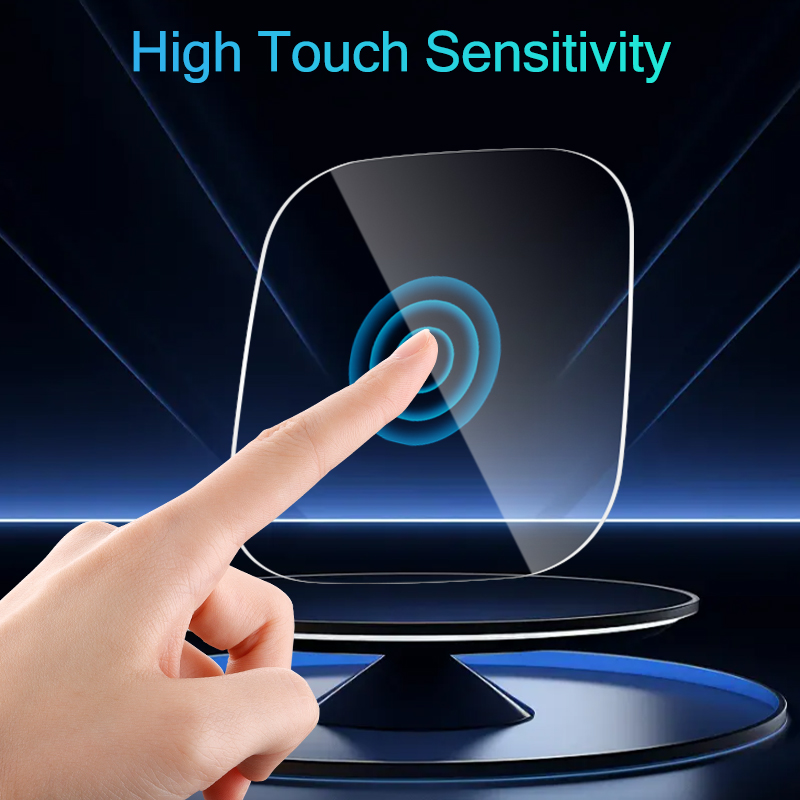 Verre trempé pour Xiaomi Redmi - Smartwatch Watches Xiaomi avis et prix