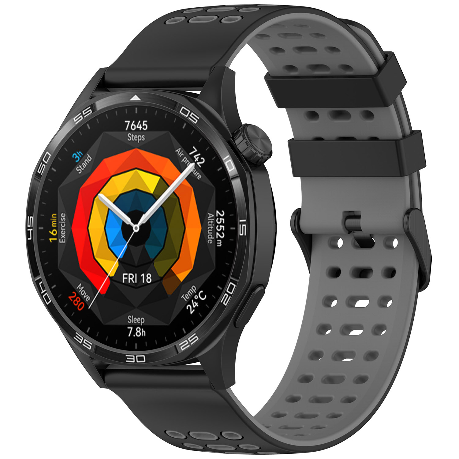 Bracelet de montre intelligent - Titan Watches Smartwatch avis et prix