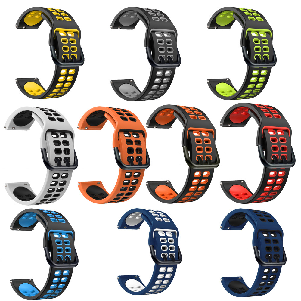 Bracelet de montre Sport en Si - Titan Watches Smartwatch avis et prix