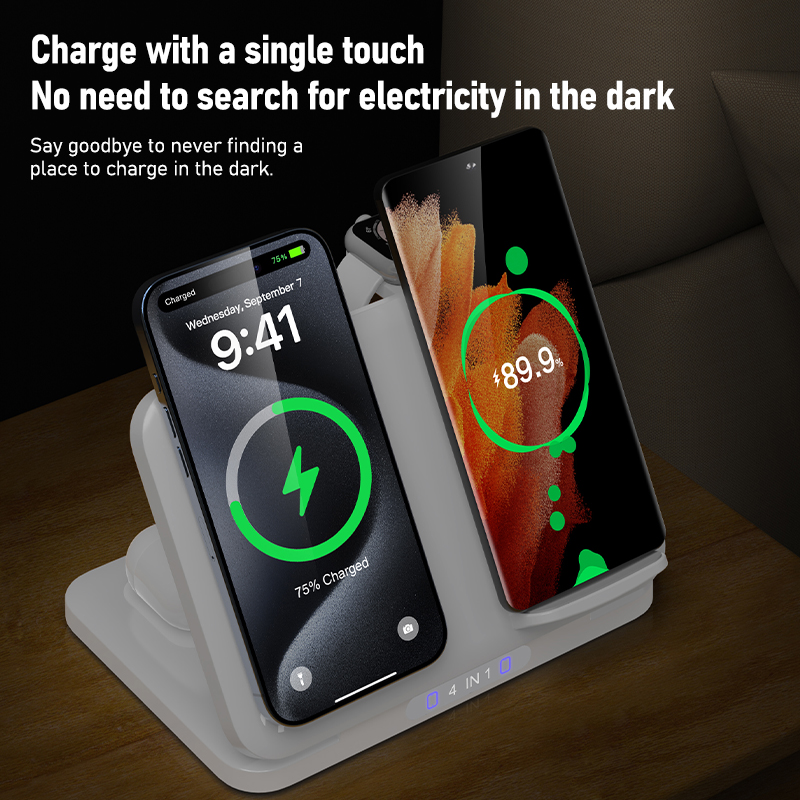 Support de chargeur sans fil p - Smartwatch Watches Xiaomi avis et prix