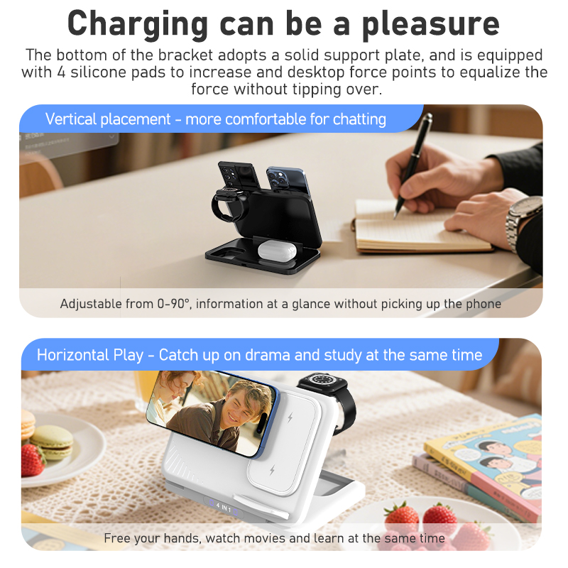 Support de chargeur sans fil p - Smartwatch Watches Xiaomi avis et prix