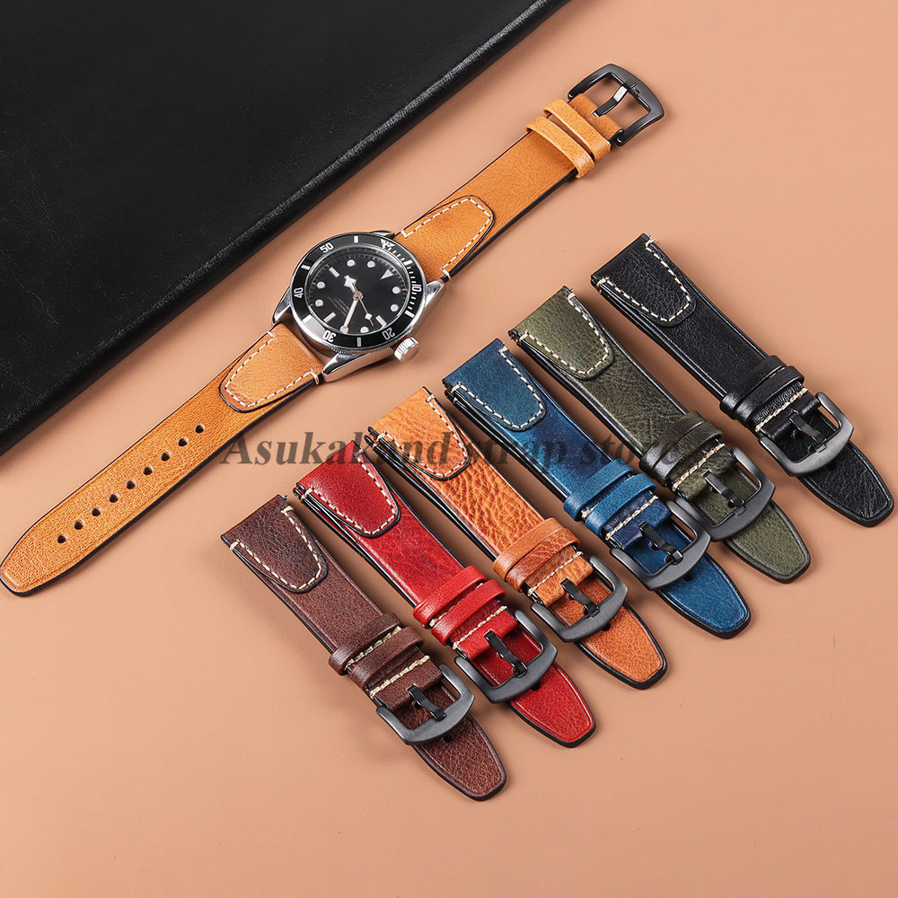Bracelet de montre rétro en cu - Watches Rolex Smartwatch avis et prix
