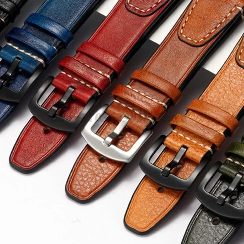 Bracelet de montre rétro en cu - Watches Rolex Smartwatch avis et prix