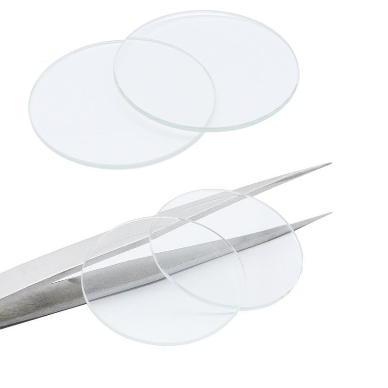 Verre de rechange pour montre  - Watch Crystal Replacement avis et prix