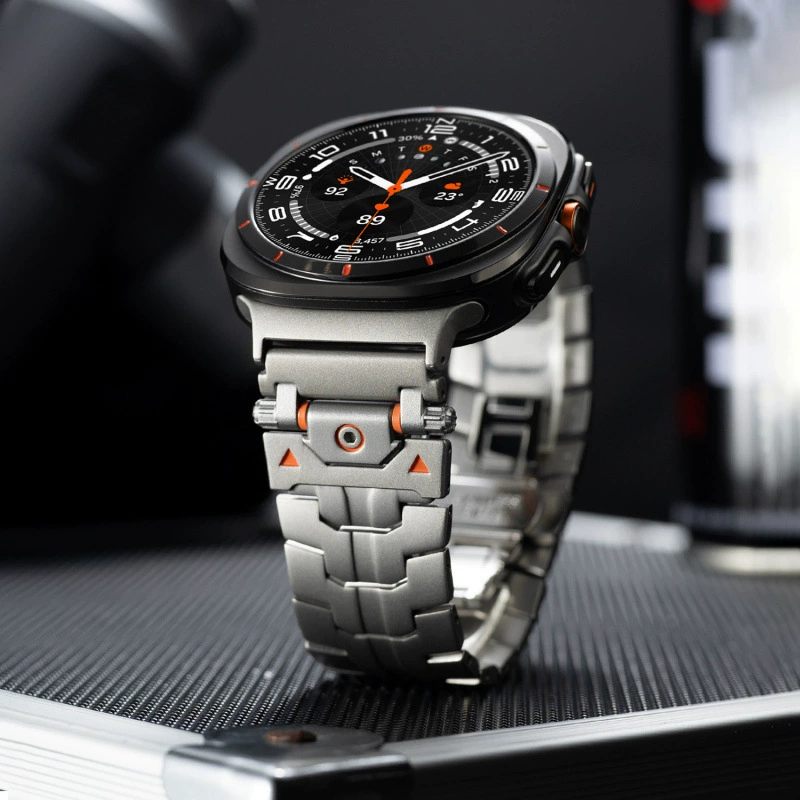 Nouveau bracelet de montre en  - Titan Watches Smartwatch avis et prix