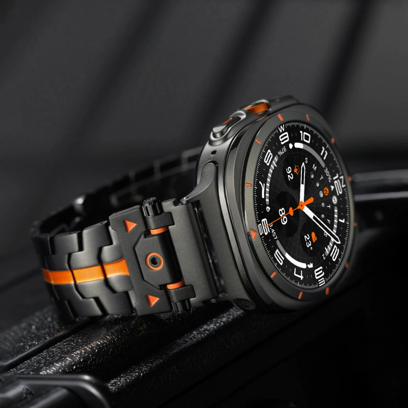 Nouveau bracelet de montre en  - Titan Watches Smartwatch avis et prix