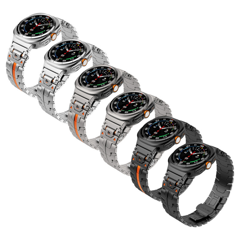 Nouveau bracelet de montre en  - Titan Watches Smartwatch avis et prix