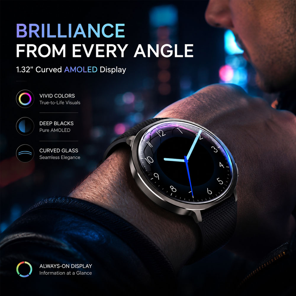 Nouvelle montre connectée M301 - Smartwatch Health Watches For Women avis et prix