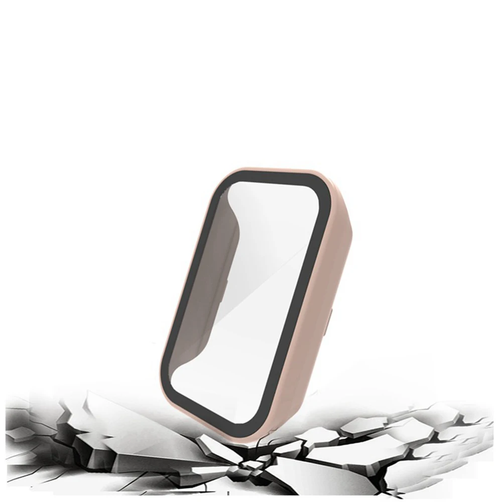 Boîtier PC + verre trempé pour - Smartwatch Watches Xiaomi avis et prix